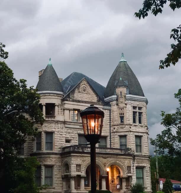 Old Louisville: Paranormal Buff Supernatural Tour with Beer - Final Thoughts: Is It Worth It?