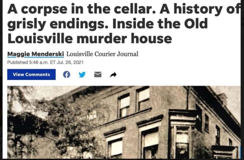 Old Louisville: The Glitter Ball City Walking Tour w/ Author - Who Would Enjoy This Tour Most?