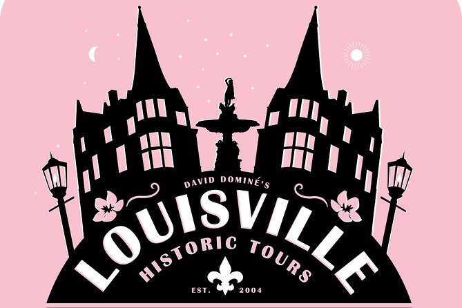 Old Louisville Walking Tour Recommended by The New York Times! @ 4th and Ormsby - Final Thoughts