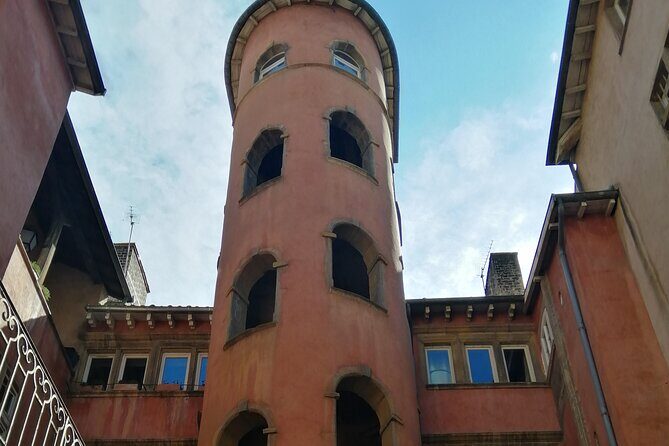 Old Lyon Private Guided Walking Tour - Authentic Insights from Reviewers