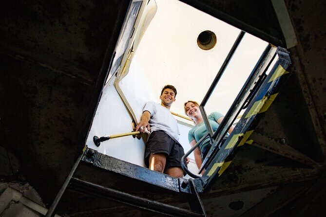 Old Mackinac Point Lighthouse Admission - In-Depth Review of the Old Mackinac Point Lighthouse Experience