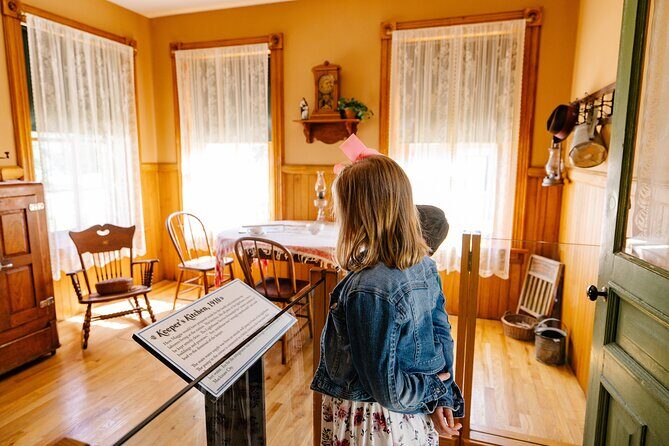 Old Mackinac Point Lighthouse Admission - Final Thoughts: Is It Worth It?