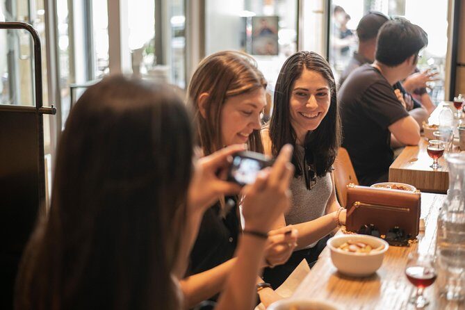 Old Montreal Food & Drink Tour by Local Montreal Food Tours - An Honest Look at the Old Montreal Food & Drink Tour