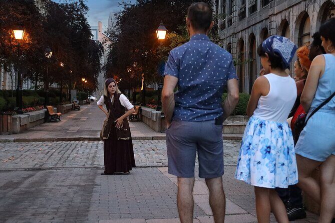 Old Montreal Ghost Walking Tour - Final Thoughts: Who Will Love This?