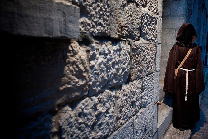 Old Montreal Ghost Walking Tour - FAQ