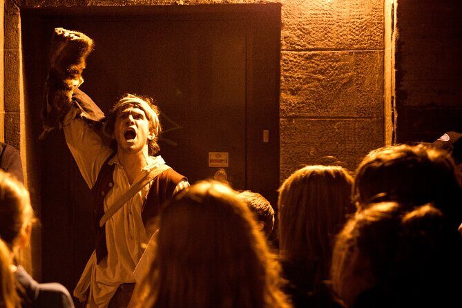 Old Montreal Ghost Walking Tour - Final Remarks