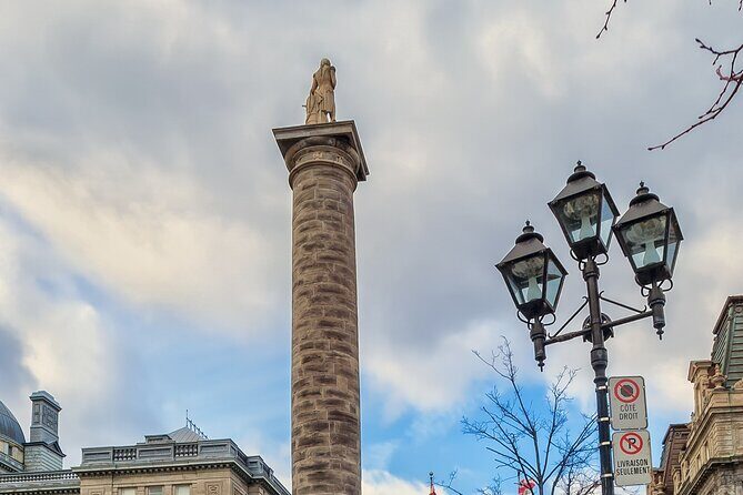 Old Montreal Historical Downtown Self Guided Walking Tour - A Detailed Look at the Tour Experience