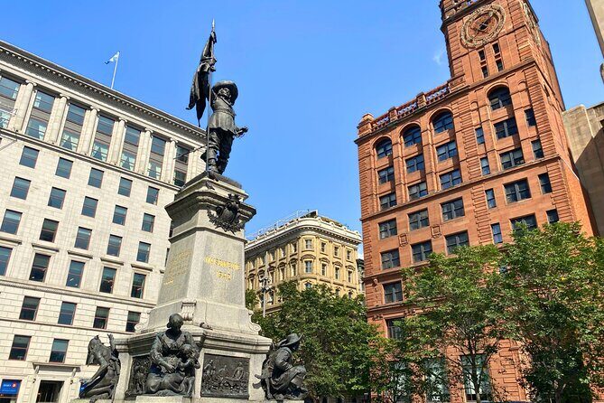 Old Montreal Private Walking Tour - Final Thoughts: Is This Tour Right for You?