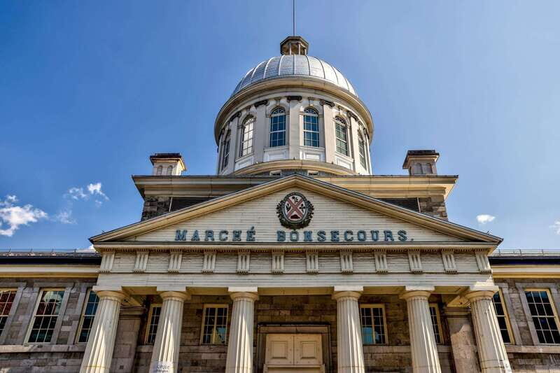 Old Montreal Private Walking Tour with Cruise Tickets - A Closer Look: What Makes This Tour Stand Out