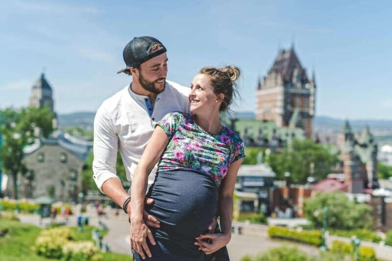 Old Montreal Private Walking Tour with Cruise Tickets - The Practical Side: What Travelers Should Know