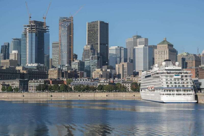 Old Montreal Private Walking Tour with Cruise Tickets - Who Is This Tour Perfect For?
