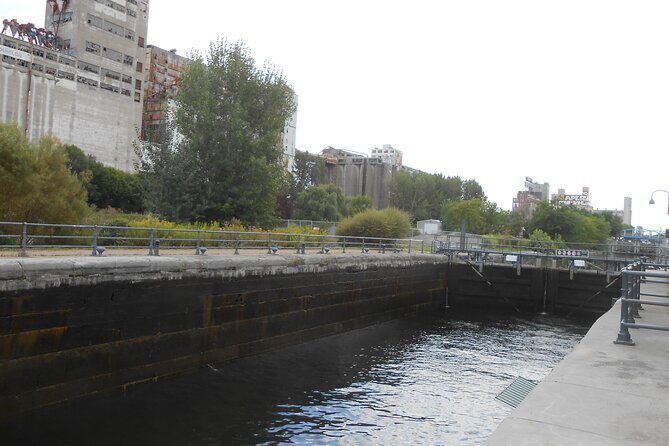 Old Montreal self-guided walking tour & scavenger hunt - Final Thoughts