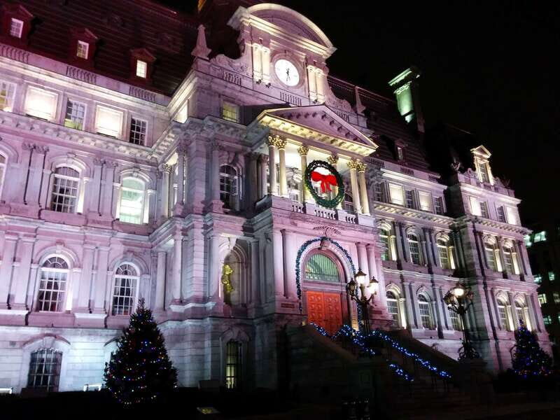 Old Montréal Small-Group Christmas Tour - Who Will Love This Tour?