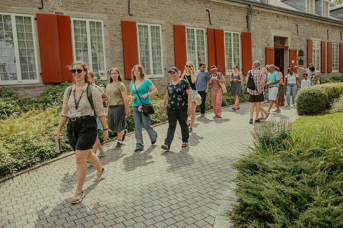 Old Montreal Walking Tour: History, Culture & Landmarks - The Value and Authenticity of the Experience