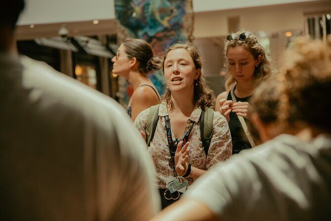 Old Montreal Walking Tour: History, Culture & Landmarks - FAQs