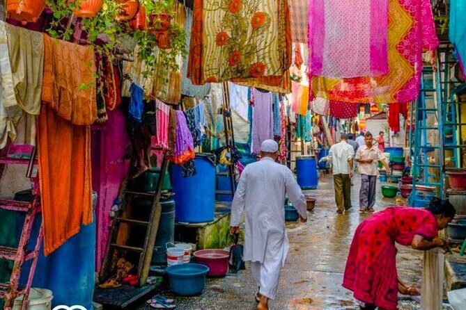 Old Mumbai Private Sightseeing Tour & Dharavi Slum with a Local - Who Will Love This Tour?