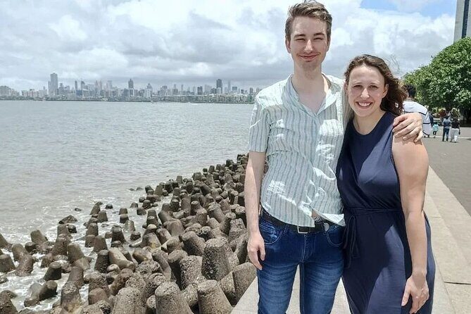 Old Mumbai Private Sightseeing Tour & Dharavi Slum with a Local - Final Thoughts