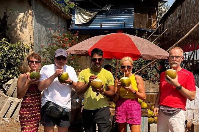 Old Mumbai Sightseeing Tour with a Local Guide - An In-Depth Look at the Old Mumbai Sightseeing Tour