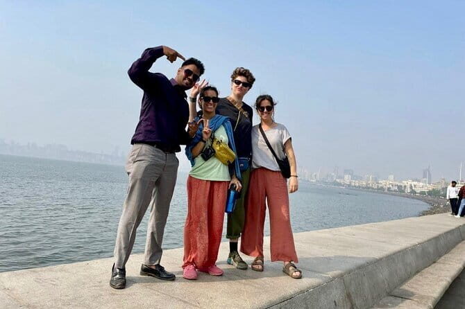 Old Mumbai Sightseeing Tour with a Local Guide - FAQ