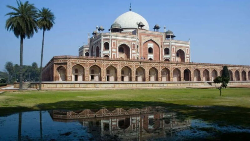Old & New Delhi All Inclusive Half or Full Day Private Tour. - Experience Delhi in a Day: Old & New Delhi All-Inclusive Private Tour