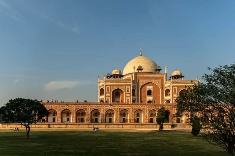 Old & New Delhi All Inclusive Half or Full Day Private Tour. - Why Choose This Tour?