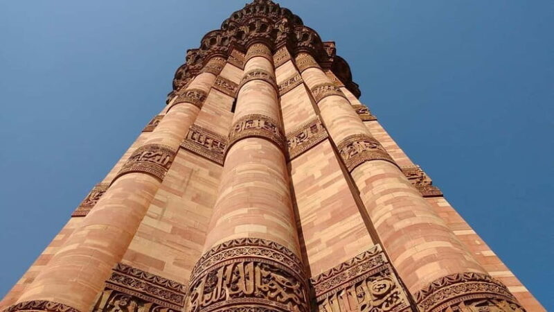 Old & New Delhi All Inclusive Half or Full Day Private Tour. - FAQ