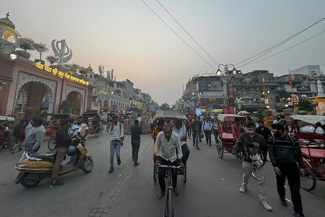 Old & New Delhi Full or Half Day Private Sightseeing Tour - FAQ