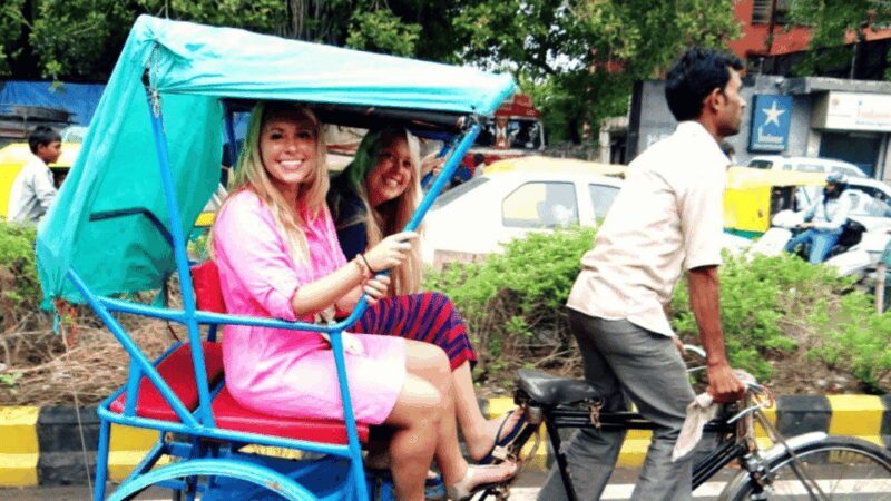 Old & New Delhi Guided City Tour: Half or Full Day Available - Key Points