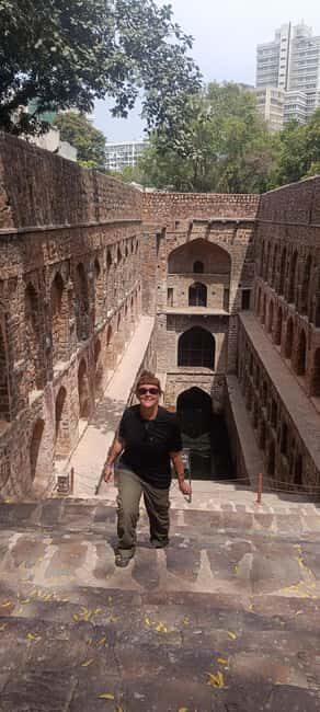 Old & New Delhi: Guided City Tour - Half or Full Day Options - How the Transport and Group Dynamics Work