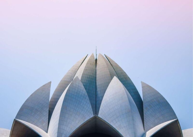 Old & New Delhi: Private Guided City Tour by Car with Snacks - Value and Cost Considerations