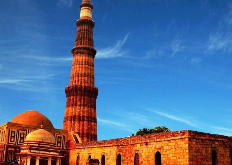 Old & New Delhi: Private Guided City Tour by Car with Snacks - The Sum Up: Why Choose This Tour?