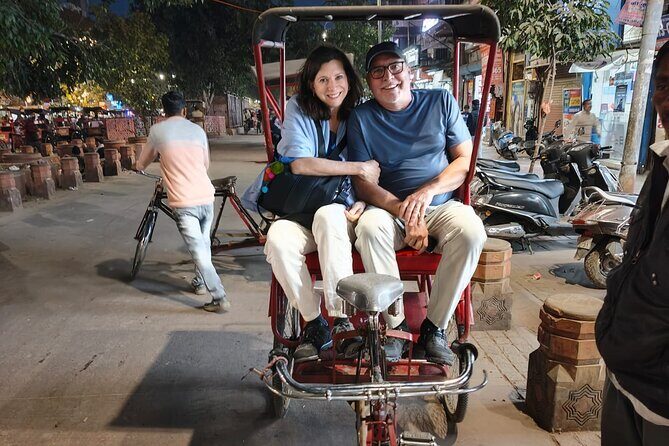 Old & New Delhi Private Tour - Female Guide & Rickshaw - Who Would Love This Tour?