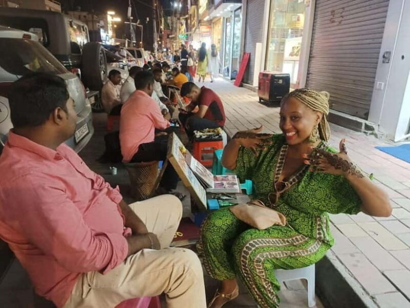 Old & New Delhi Shopping Tour with Female Consultant - Who Will Love This Tour?