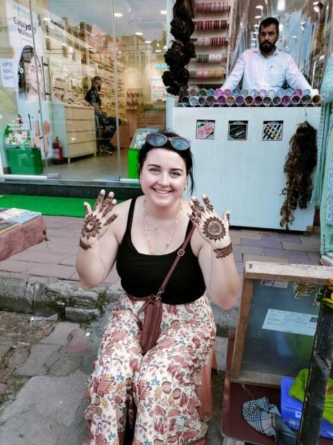 Old & New Delhi Shopping Tour with Female Consultant - Final Thoughts