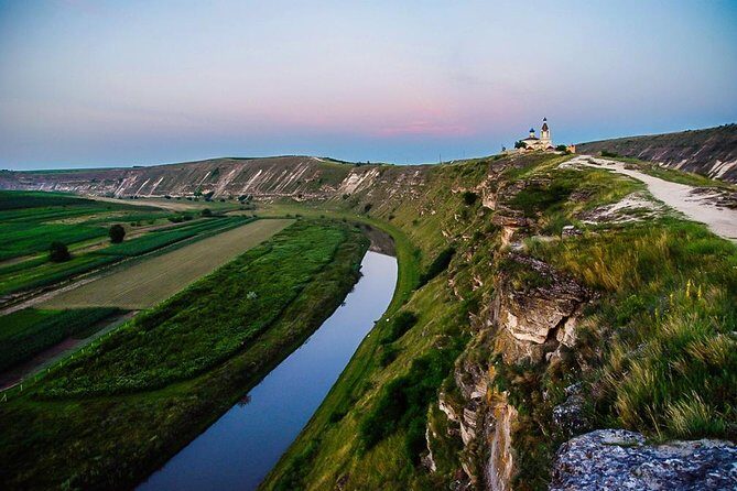 Old Orhei & Curchi Monasteries in one day - An In-Depth Look at the Tour Experience