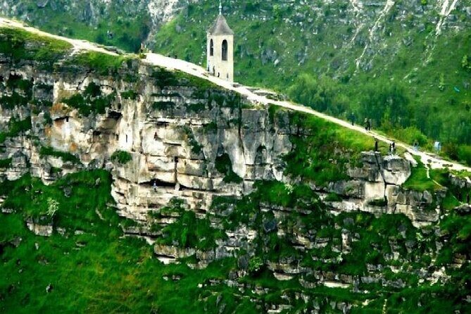 Old Orhei & Curchi Monasteries in one day - Authentic Experiences Through Real Stories
