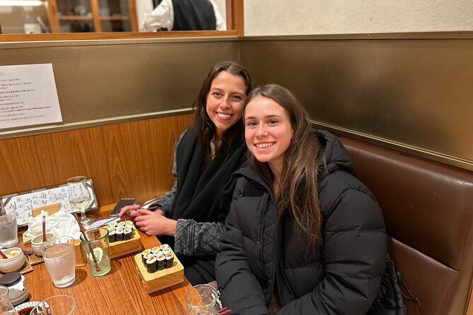 Old Osaka, New Tastes Private Shinsekai Half-Day Guided Food Tour - Is This Tour Right for You?