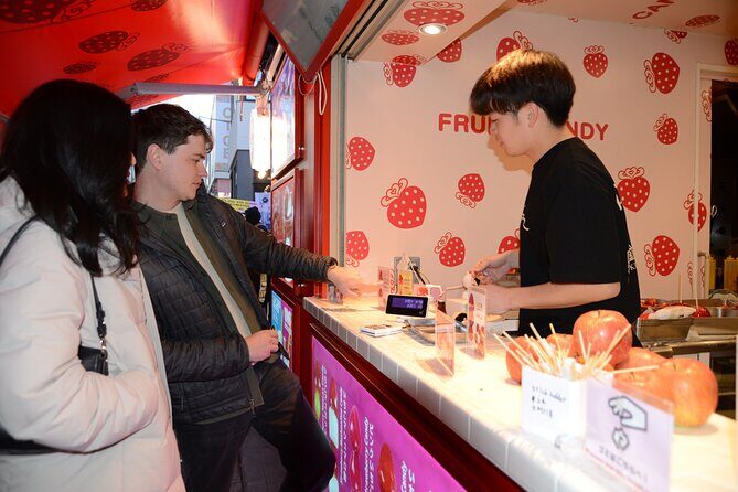 Old Osaka, New Tastes Private Shinsekai Half-Day Guided Food Tour - Final Thoughts