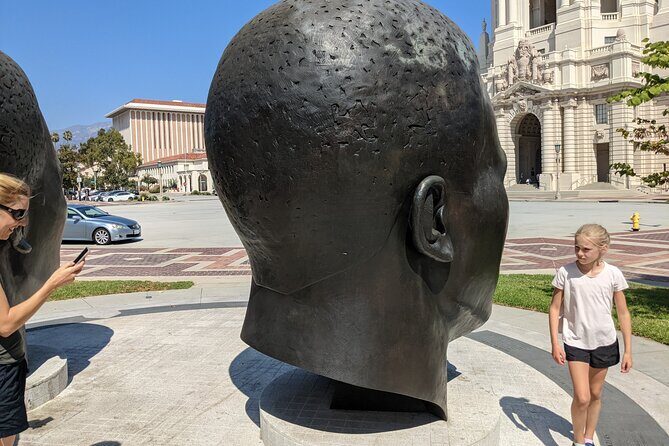 Old Pasadena Scavenger Hunt Walking Tour and Game - Final Thoughts: Is This Tour Worth It?