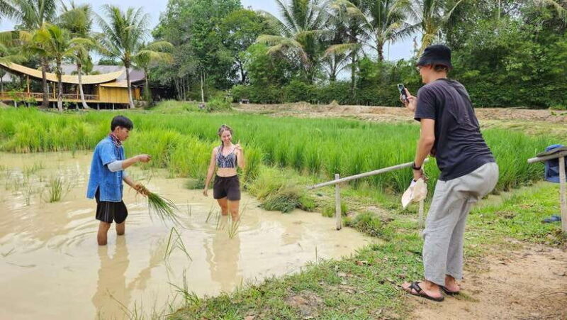 Old Phuket Farm Ticket - Countryside Local Life Culture - Who Will Love This Experience?