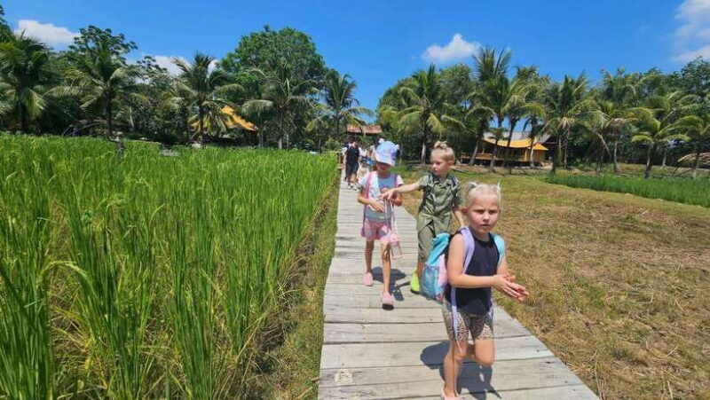 Old Phuket Farm Ticket - Countryside Local Life Culture - FAQ about Old Phuket Farm