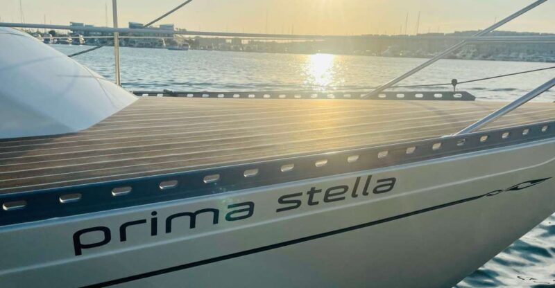 Old Plank Adventures: Sail into a Deep, Relaxed State - An Honest Look at the Experience