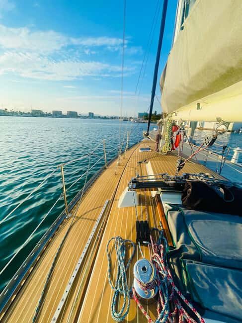 Old Plank Adventures: Sail into a Deep, Relaxed State - FAQ