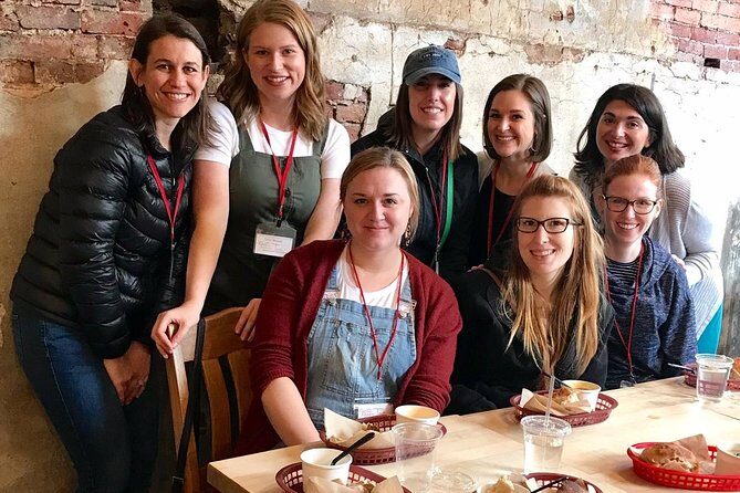 Old Port Culinary Walking Tour from Portland - A Deep Dive into the Old Port Culinary Walking Tour