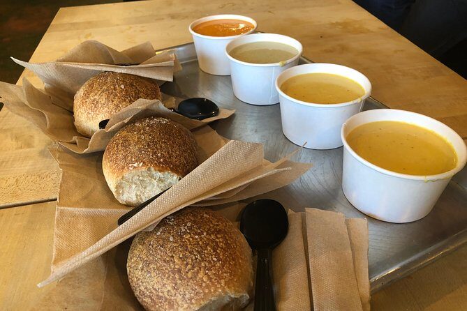 Old Port Culinary Walking Tour from Portland - Final Thoughts