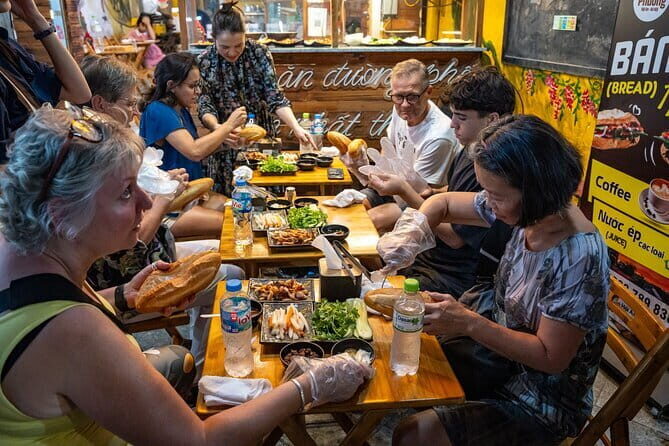 Old Quarter Food Tour in Hanoi - What to Expect from the Hanoi Old Quarter Food Tour
