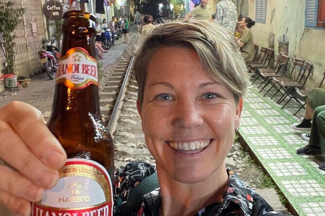 Old Quarter Hanoi Street Foods and Heritage Road Tour by Walking - An In-Depth Look: The Walking Tour Experience