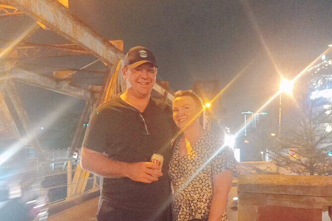 Old Quarter Hanoi Street Foods and Heritage Road Tour by Walking - Who Will Enjoy This Tour?