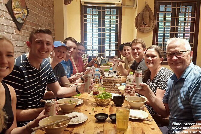 Old Quarter Hanoi Street Foods and Heritage Road Tour by Walking - Final Thoughts: Is It Worth It?