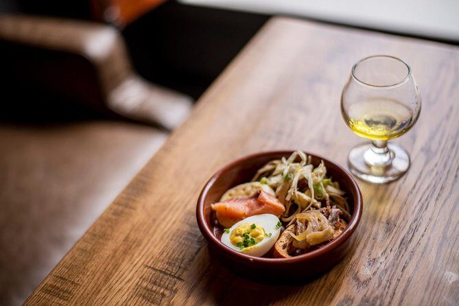 Old Quebec City Food and Drink Walking Tour - Who Is This Tour Best For?